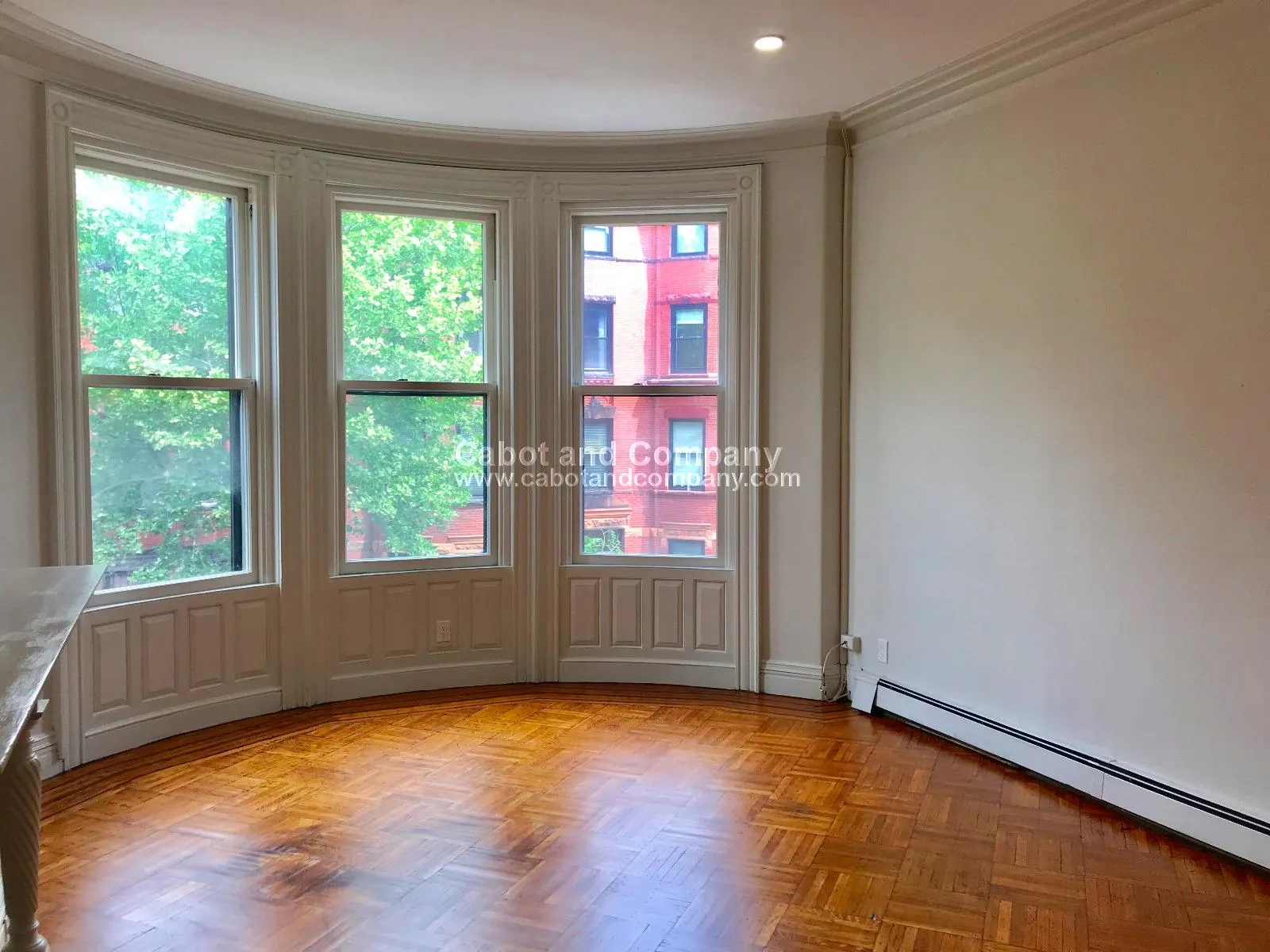 1 bed, 1 bath apartment for rent at 428 Marlborough St Unit 4A, Back Bay — photo 7 of 12