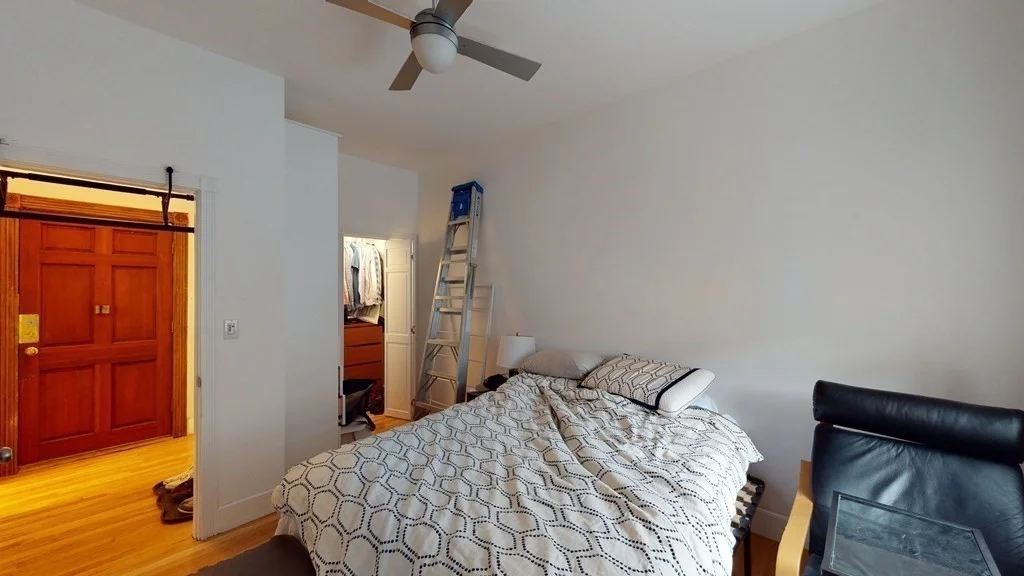 1 bed, 1 bath apartment for rent at 428 Marlborough St Unit 9, Boston — photo 4 of 6