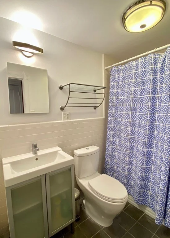 1 bed, 1 bath apartment for rent at 428 Marlborough St Unit 9, Boston — photo 5 of 6