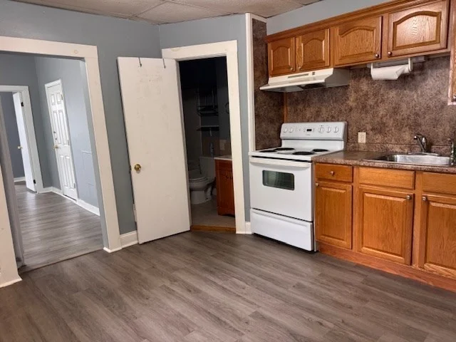 1 bed, 1 bath apartment for rent at 428 Salem St Unit 1, Malden — photo 1 of 15