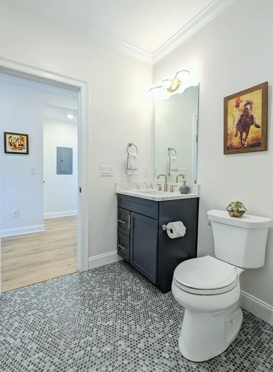 2 bed, 2 bath apartment for rent at 4281 Washington St Unit 4C, Roslindale — photo 14 of 21