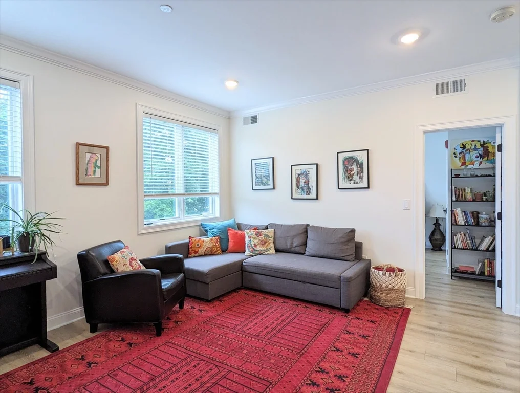 2 bed, 2 bath apartment for rent at 4281 Washington St Unit 4C, Roslindale — photo 1 of 21