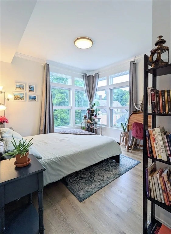 2 bed, 2 bath apartment for rent at 4281 Washington St Unit 4C, Roslindale — photo 11 of 21
