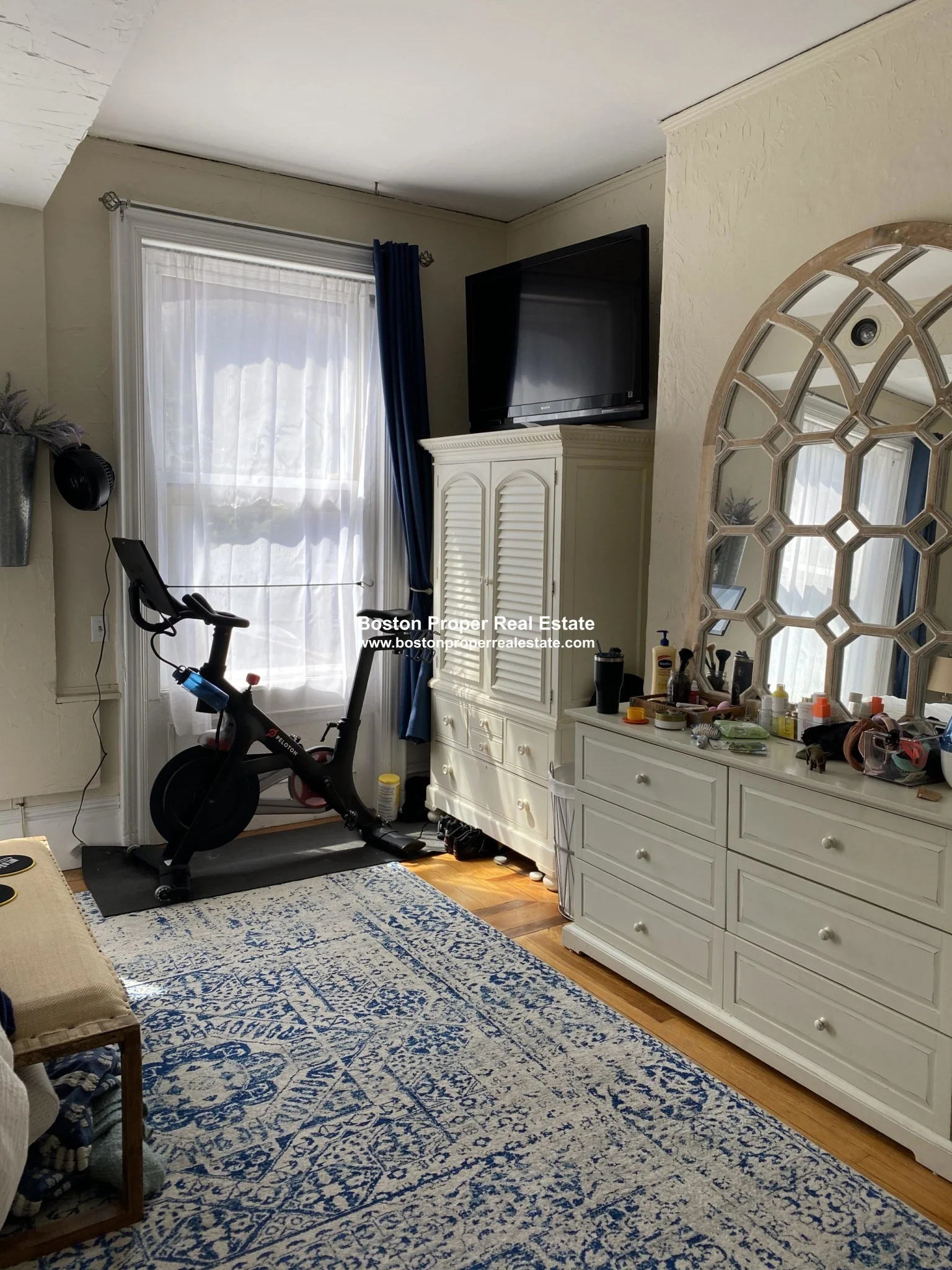 1 bed, 1 bath apartment for rent at 429 Beacon St Unit 1, Back Bay — photo 3 of 8