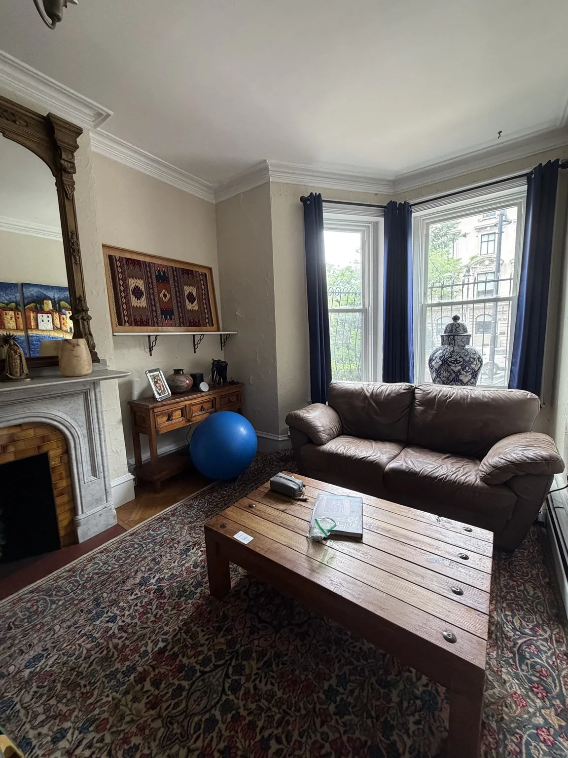 1 bed, 1 bath apartment for rent at 429 Beacon St Unit 1, Back Bay