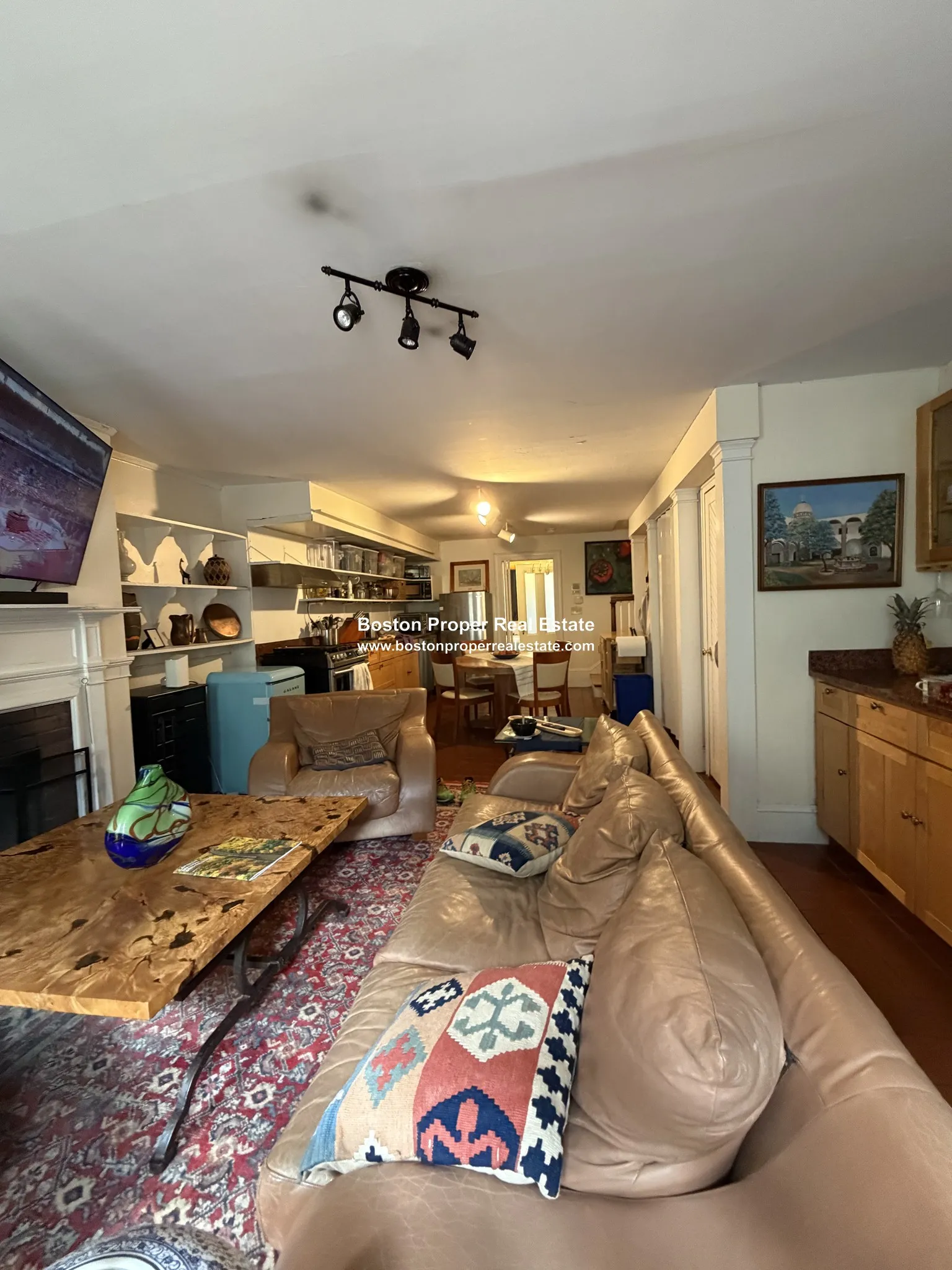 2 bed, 2 bath apartment for rent at 429 Beacon St Unit 1A, Back Bay — photo 9 of 24
