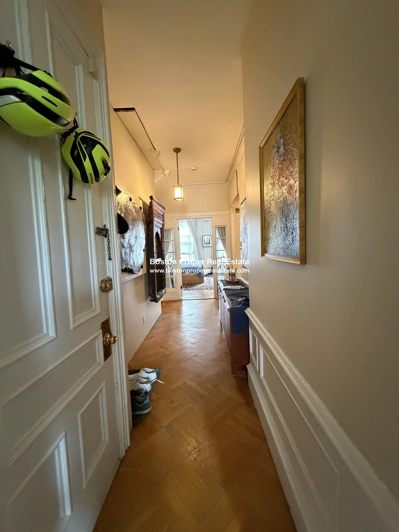 2 bed, 2 bath apartment for rent at 429 Beacon St Unit 1A, Back Bay — photo 4 of 24