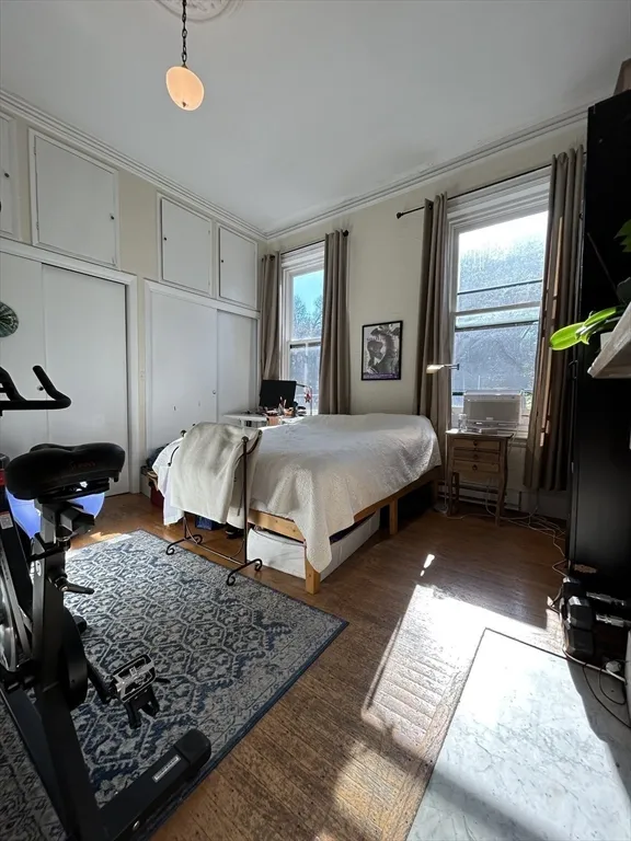 1 bed, 1 bath apartment for rent at 429 Beacon St Unit 2, Back Bay — photo 7 of 9