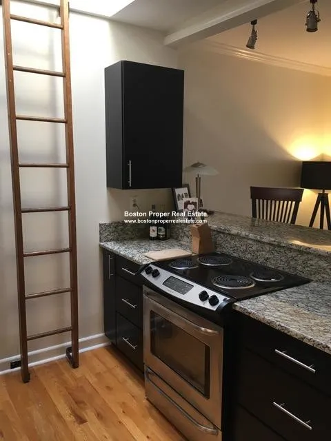 1 bed, 1 bath apartment for rent at 429 Beacon St Unit 4, Back Bay — photo 8 of 12