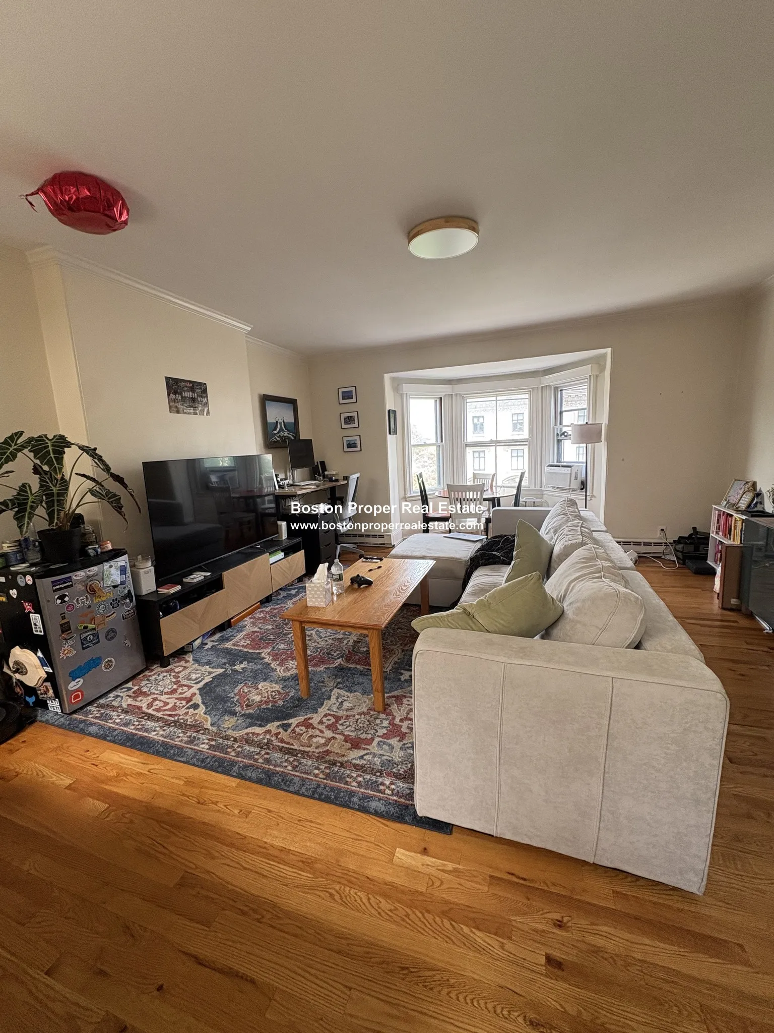 1 bed, 1 bath apartment for rent at 429 Beacon St Unit 4, Back Bay — photo 1 of 12