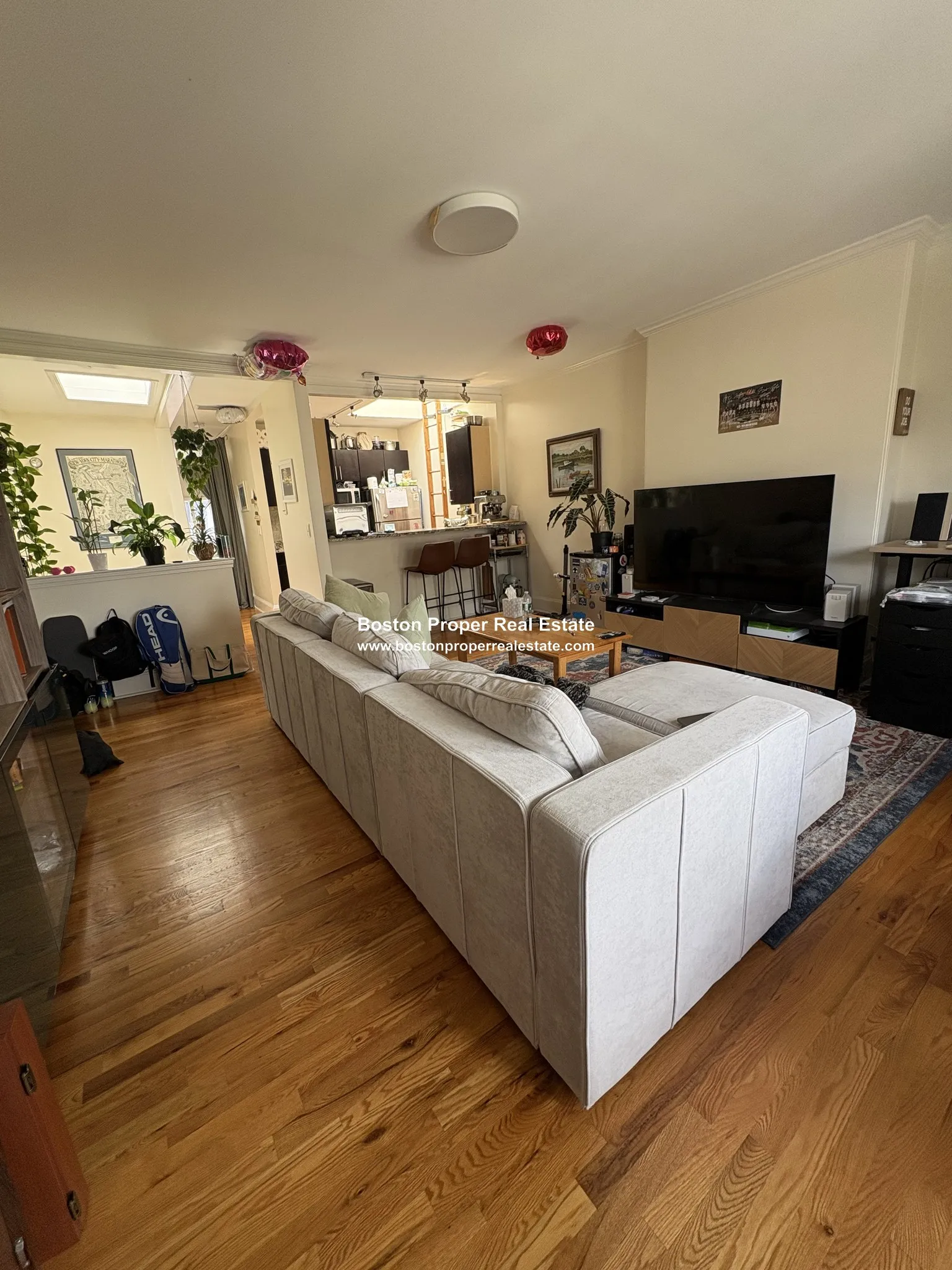 1 bed, 1 bath apartment for rent at 429 Beacon St Unit 4, Back Bay — photo 2 of 12