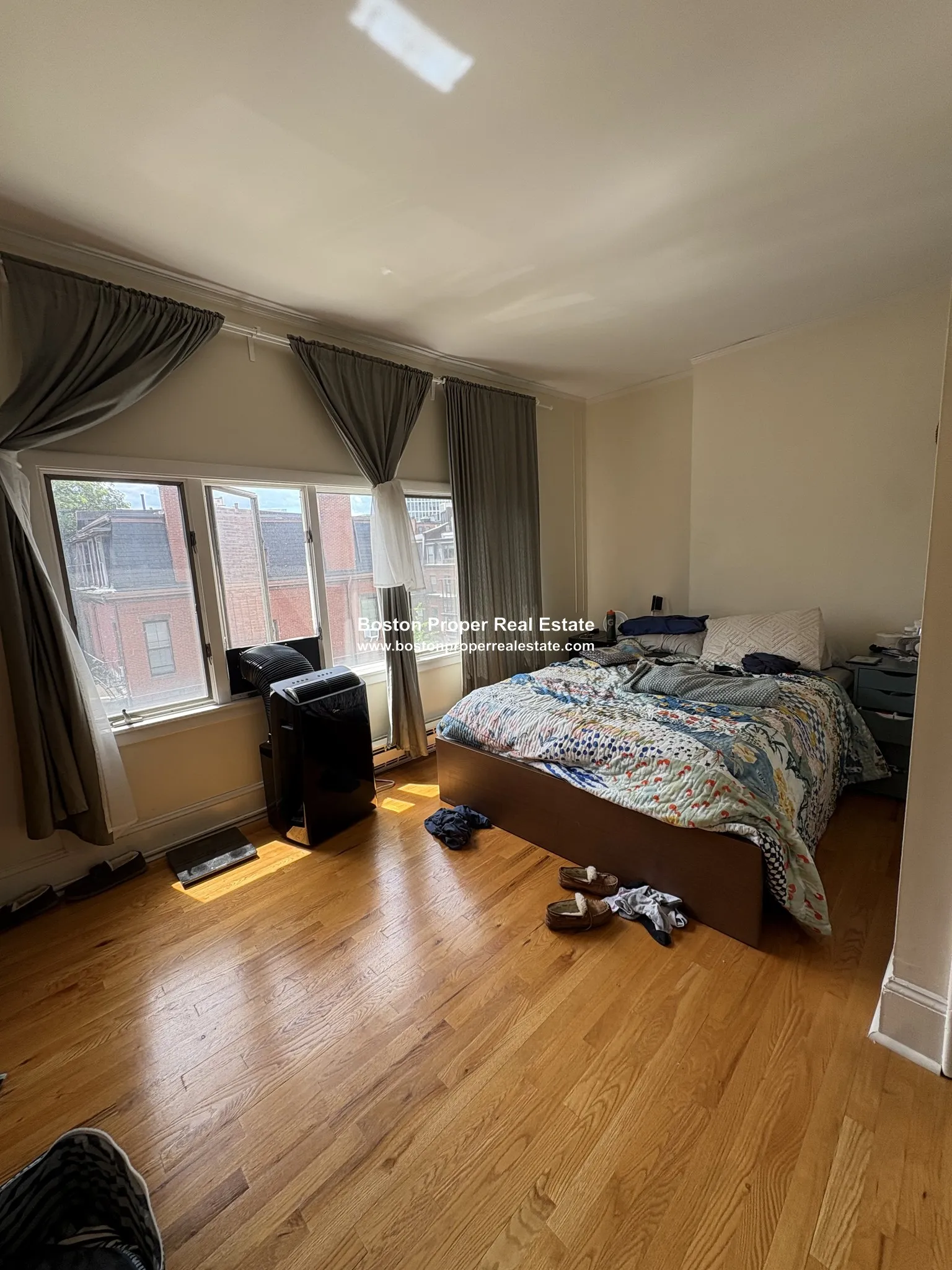 1 bed, 1 bath apartment for rent at 429 Beacon St Unit 4, Back Bay — photo 5 of 12