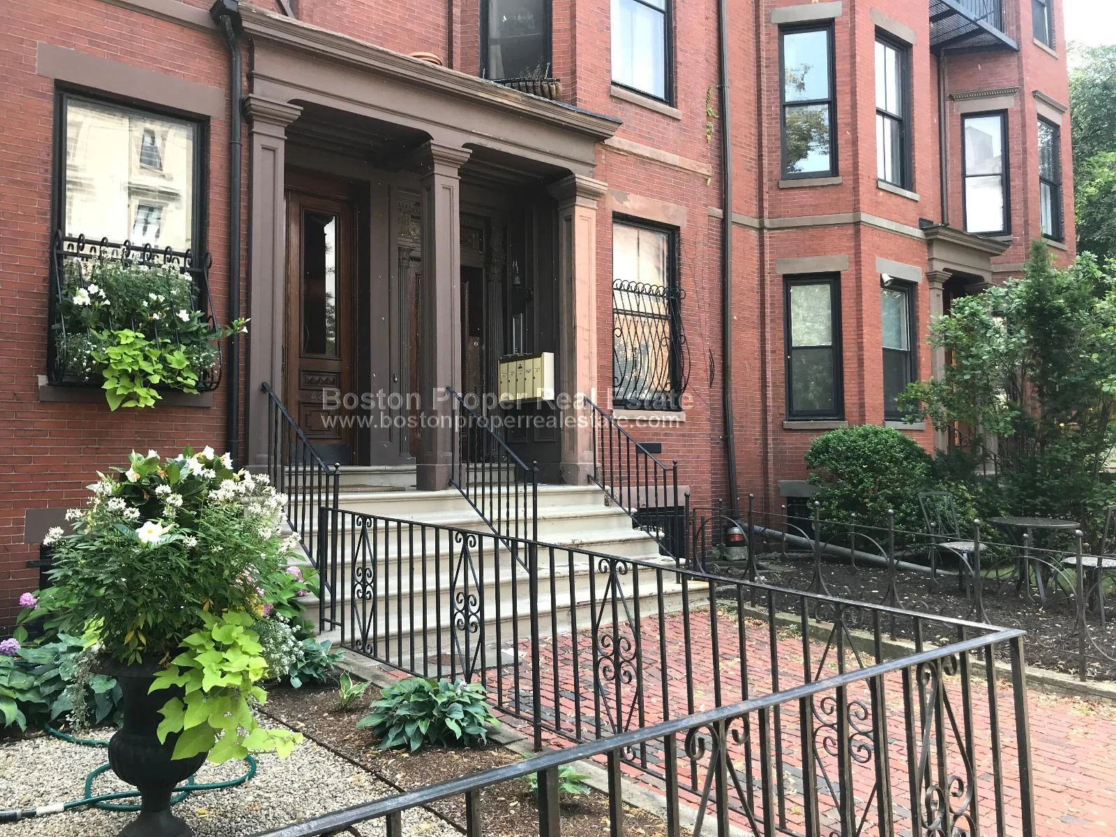 1 bed, 1 bath apartment for rent at 429 Beacon St Unit 4, Back Bay — photo 12 of 12