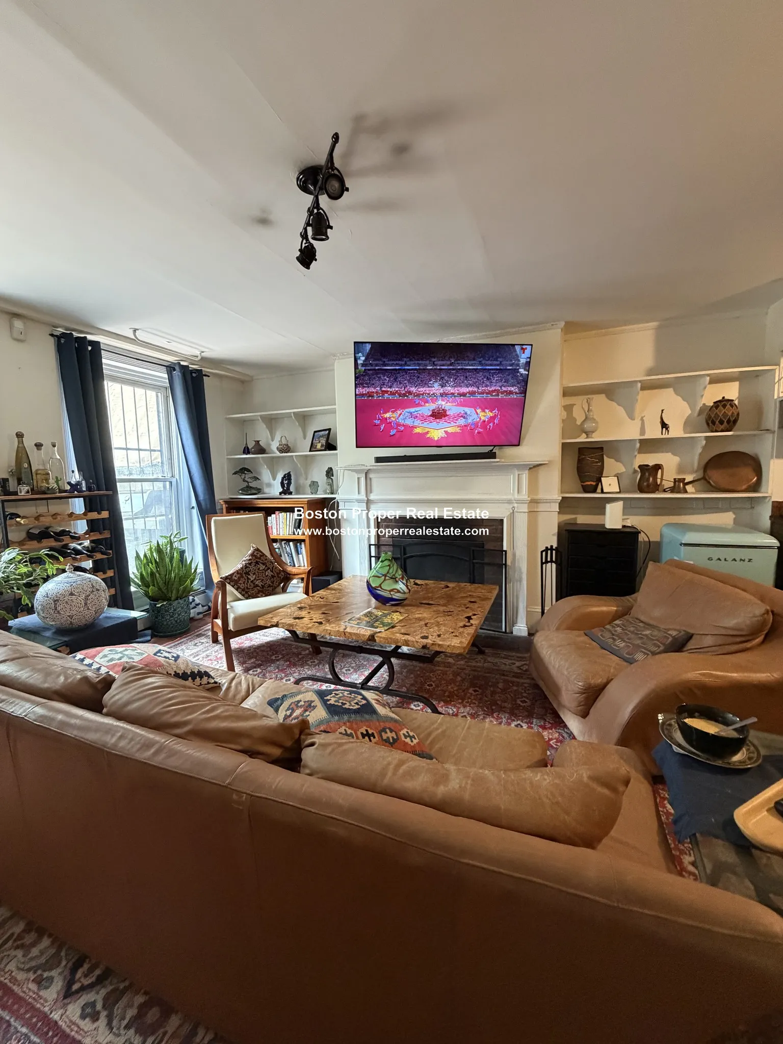 1 bed, 1 bath apartment for rent at 429 Beacon St Unit B, Back Bay
