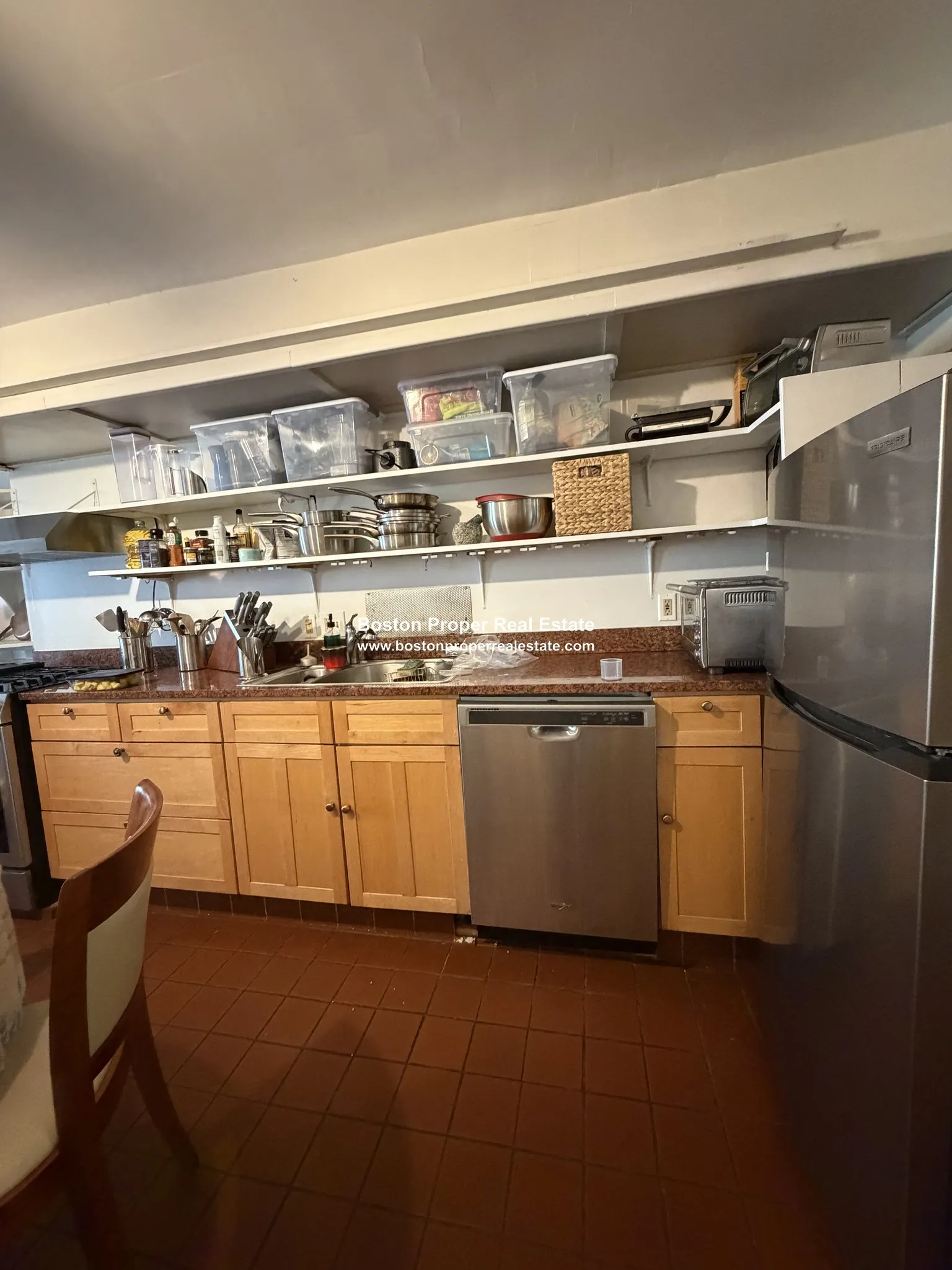 1 bed, 1 bath apartment for rent at 429 Beacon St Unit B, Back Bay — photo 6 of 13