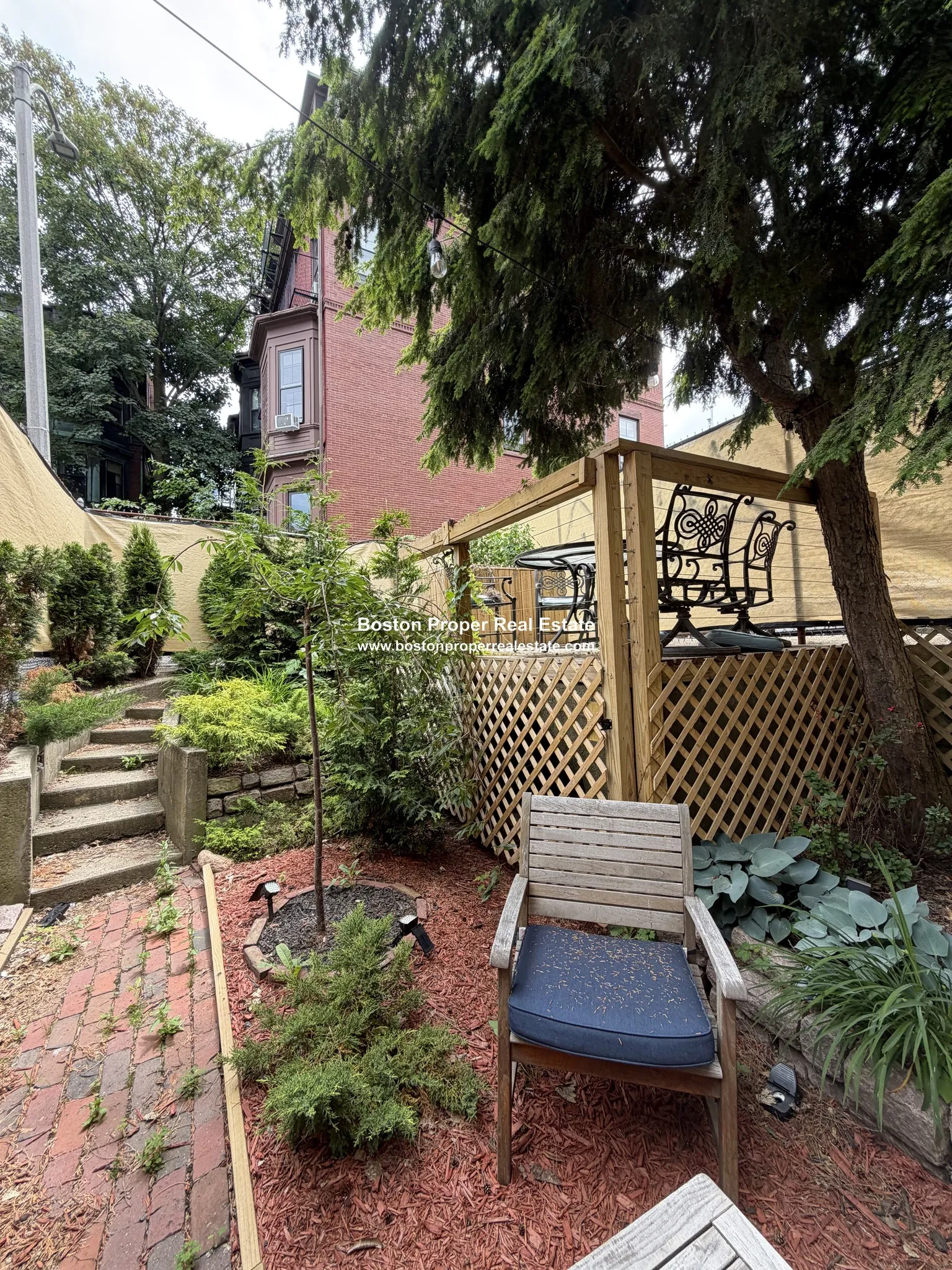 1 bed, 1 bath apartment for rent at 429 Beacon St Unit B, Back Bay — photo 12 of 13
