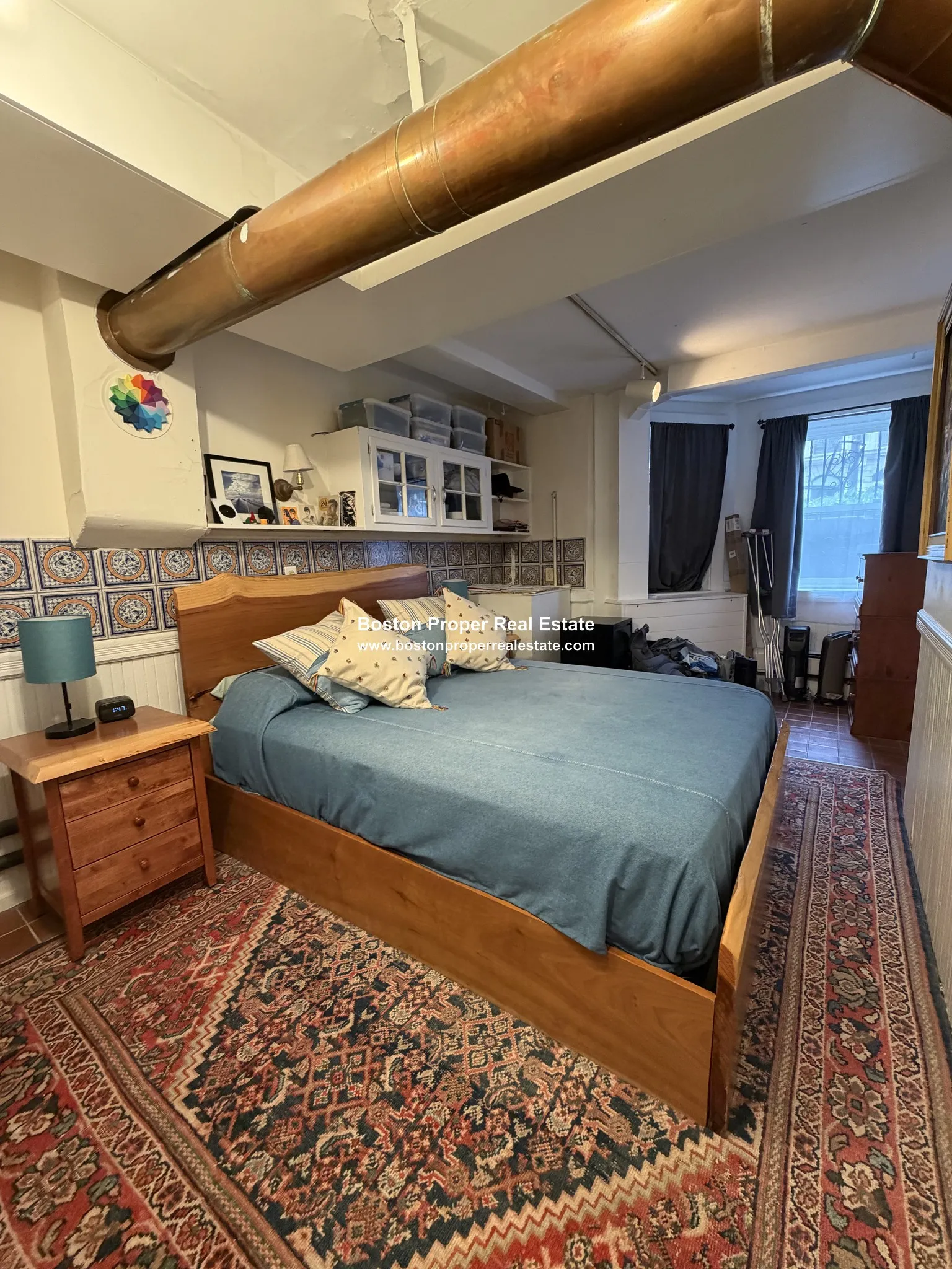 1 bed, 1 bath apartment for rent at 429 Beacon St Unit B, Back Bay — photo 8 of 13