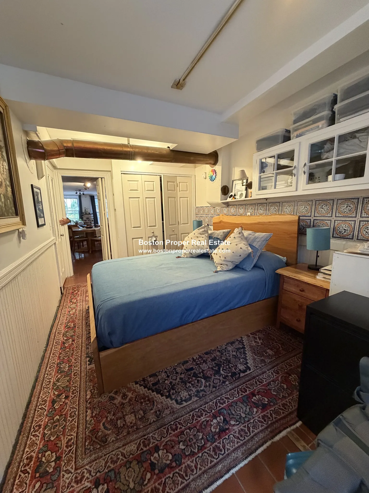 1 bed, 1 bath apartment for rent at 429 Beacon St Unit B, Back Bay — photo 7 of 13