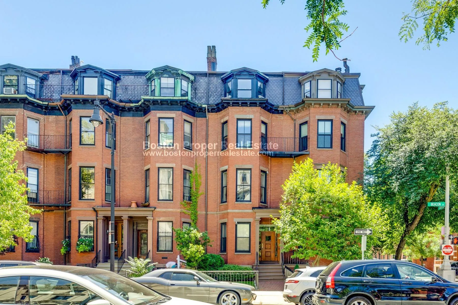 1 bed, 1 bath apartment for rent at 429 Beacon St Unit B, Back Bay — photo 13 of 13
