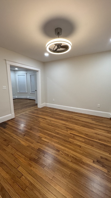 3 bed, 1 bath apartment for rent at 429 Chestnut St Unit 1, Lynn — photo 3 of 8