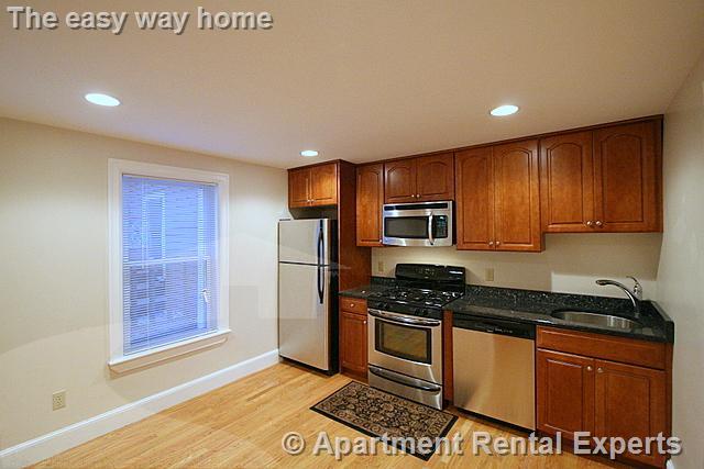 1 bed, 1 bath apartment for rent at 429 Franklin St Unit 1L, Central Square — photo 4 of 10