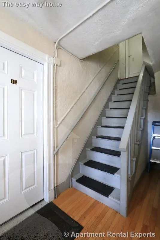 1 bed, 1 bath apartment for rent at 429 Franklin St Unit 1R, Central Square — photo 11 of 12