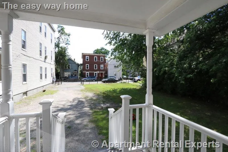 1 bed, 1 bath apartment for rent at 429 Franklin St Unit 1R, Central Square — photo 12 of 12