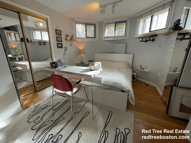1 bed, 1 bath apartment for rent at 429 Marlborough St Unit 1, Back Bay — photo 6 of 10