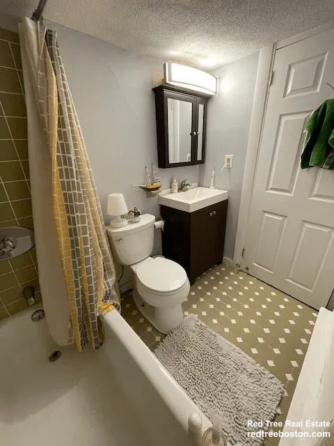 1 bed, 1 bath apartment for rent at 429 Marlborough St Unit 1, Back Bay — photo 7 of 10