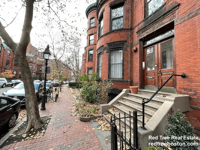 1 bed, 1 bath apartment for rent at 429 Marlborough St Unit 1, Back Bay — photo 9 of 10