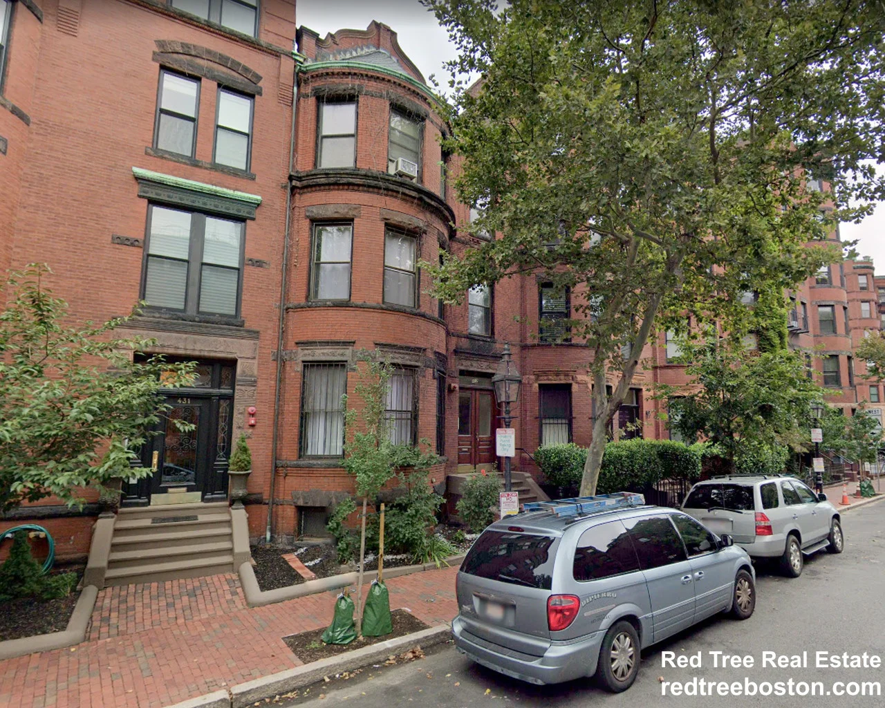 1 bed, 1 bath apartment for rent at 429 Marlborough St Unit 1, Back Bay — photo 10 of 10