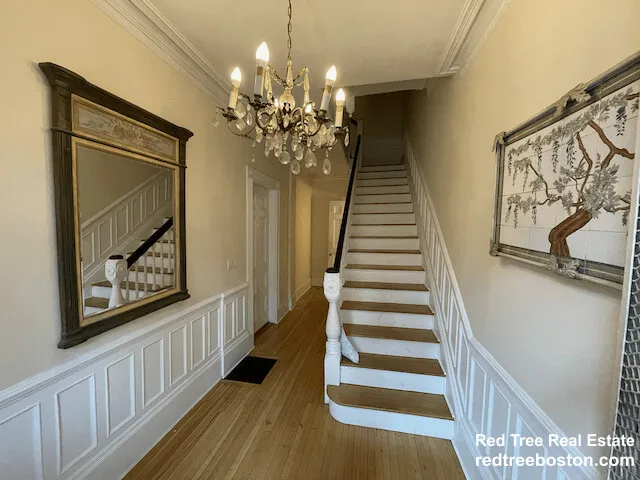 1 bed, 1 bath apartment for rent at 429 Marlborough St Unit 1, Back Bay — photo 8 of 10