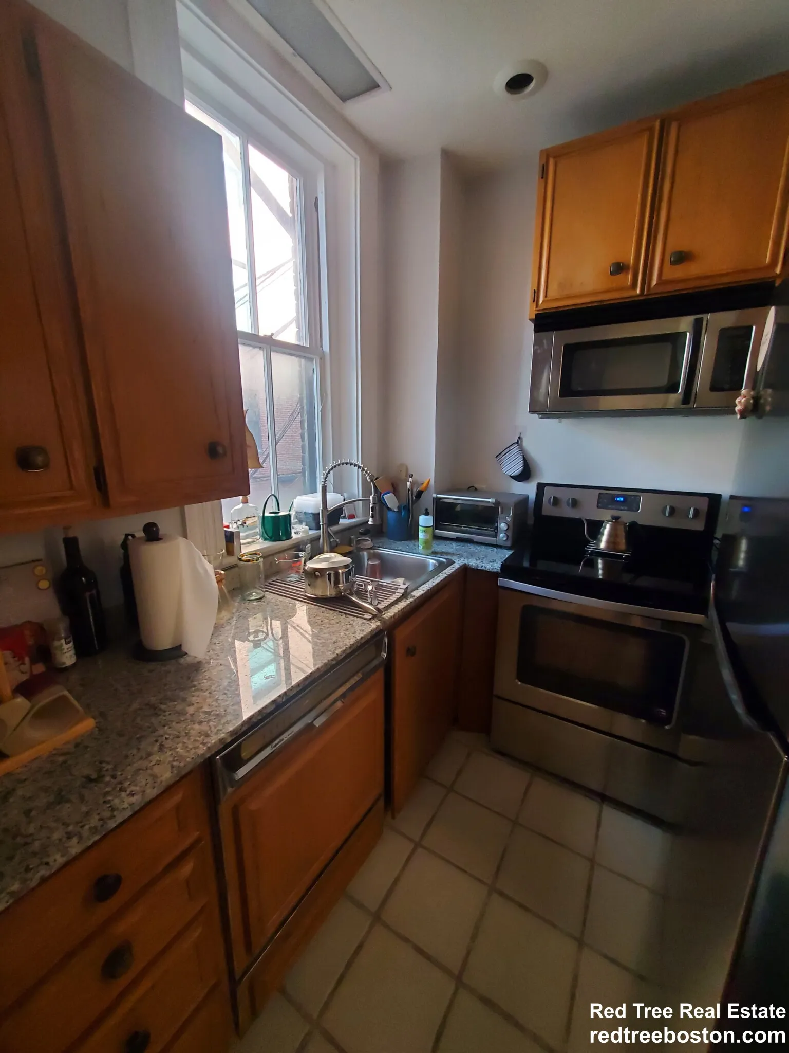 1 bed, 1 bath apartment for rent at 429 Marlborough St Unit 2, Back Bay — photo 6 of 16