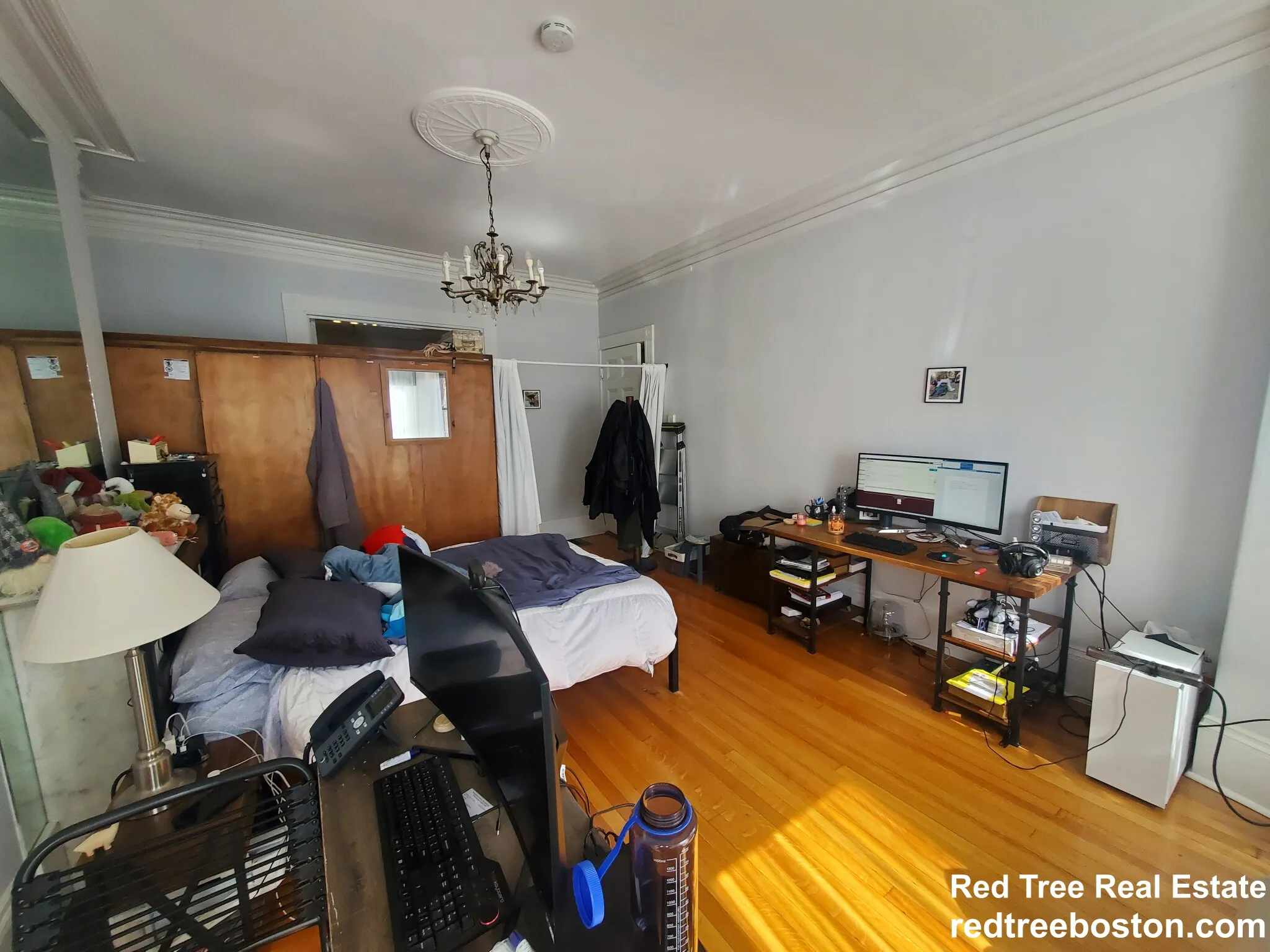 1 bed, 1 bath apartment for rent at 429 Marlborough St Unit 2, Back Bay — photo 9 of 16