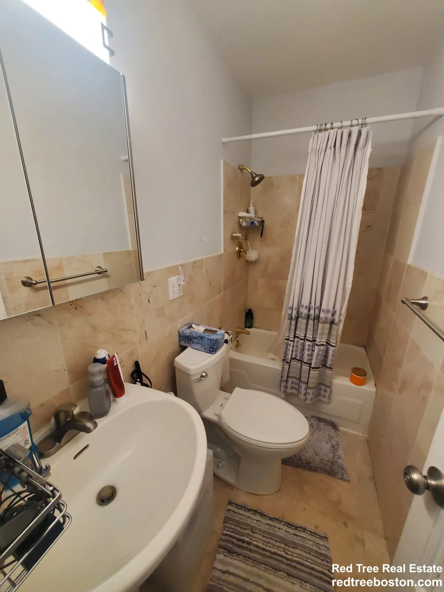 1 bed, 1 bath apartment for rent at 429 Marlborough St Unit 2, Back Bay — photo 10 of 16