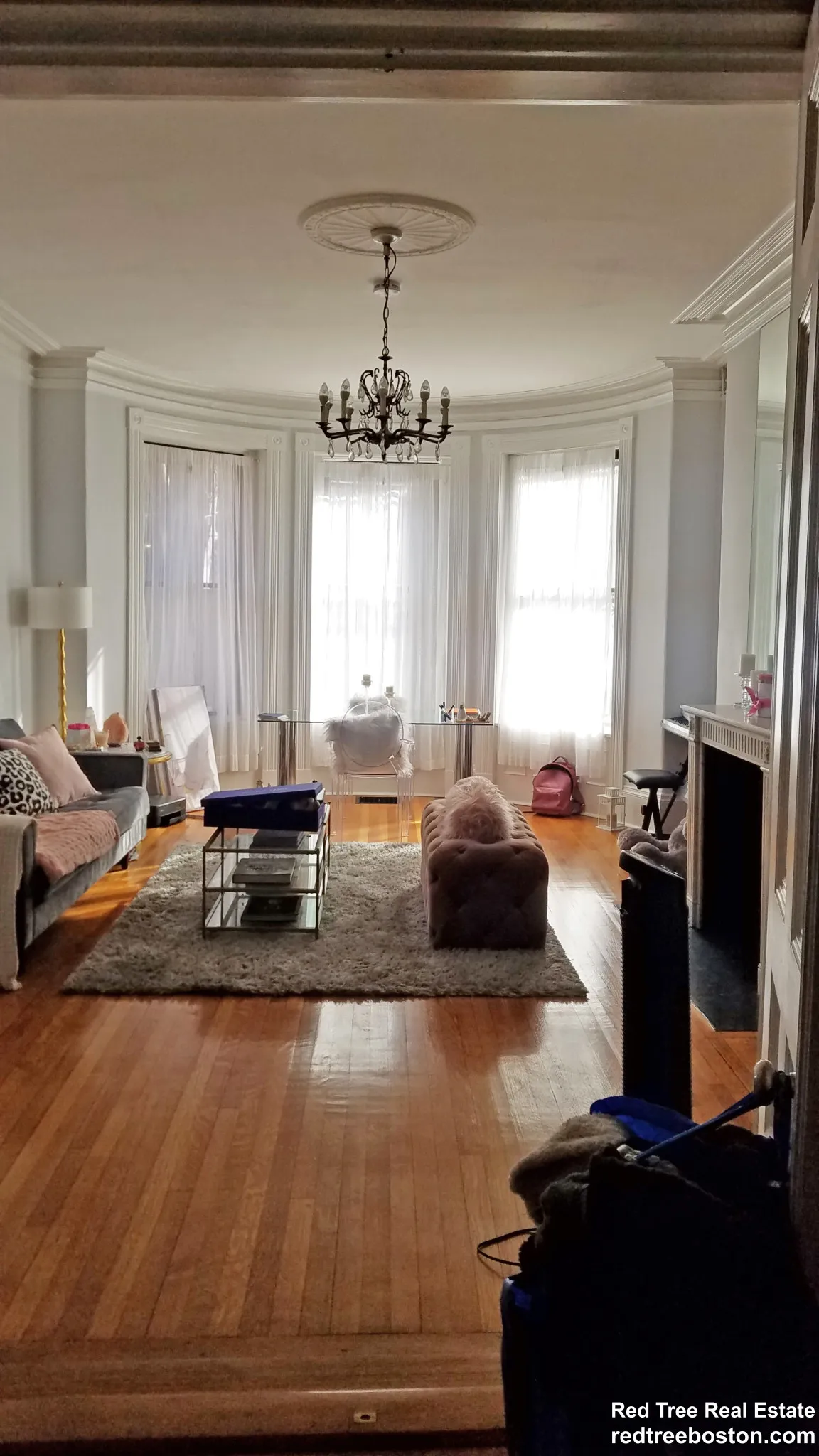 1 bed, 1 bath apartment for rent at 429 Marlborough St Unit 2, Back Bay — photo 12 of 16