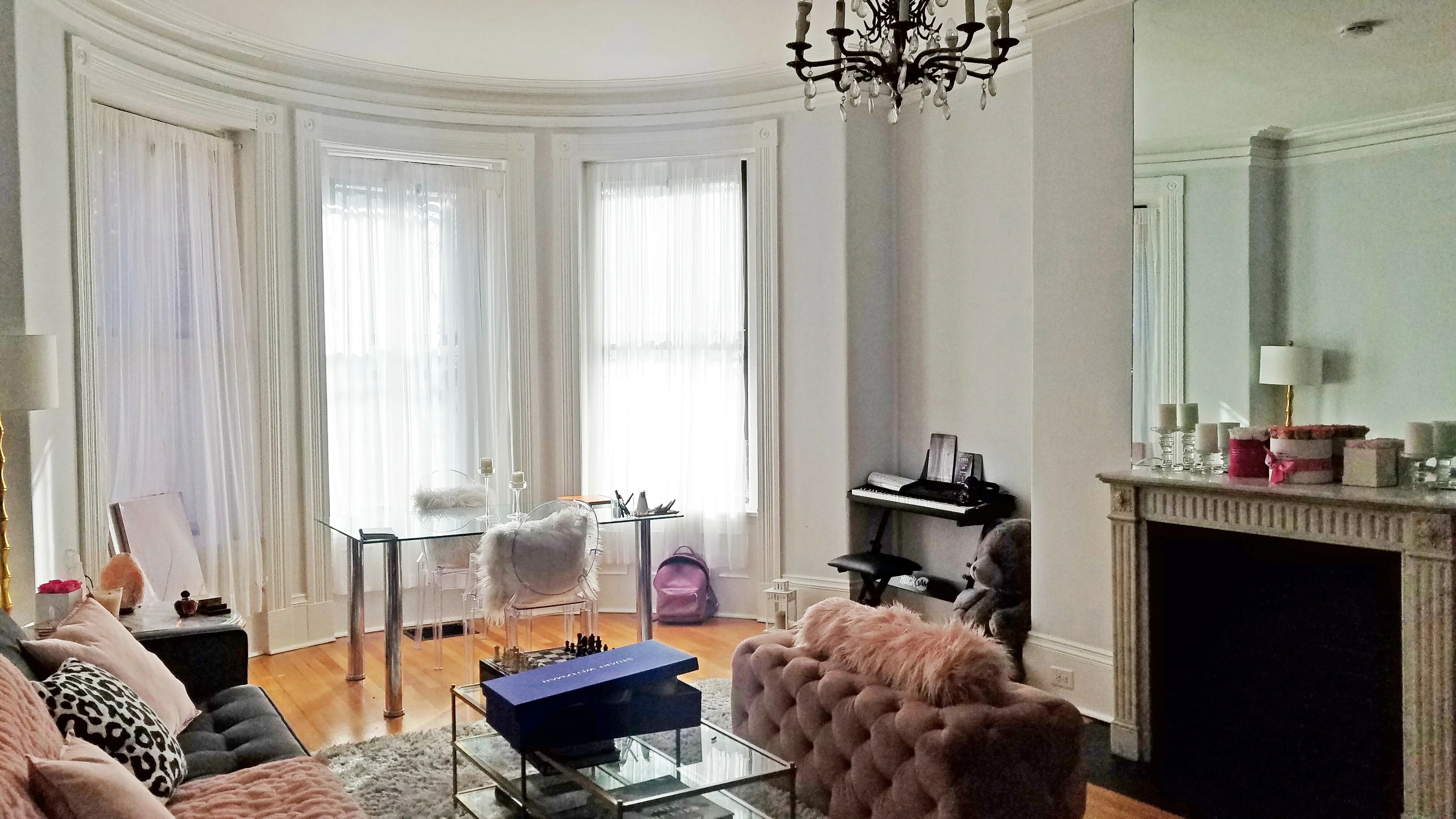 1 bed, 1 bath apartment for rent at 429 Marlborough St Unit 2, Back Bay — photo 13 of 16