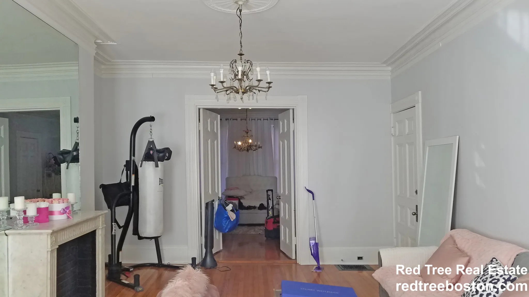 1 bed, 1 bath apartment for rent at 429 Marlborough St Unit 2, Back Bay — photo 14 of 16