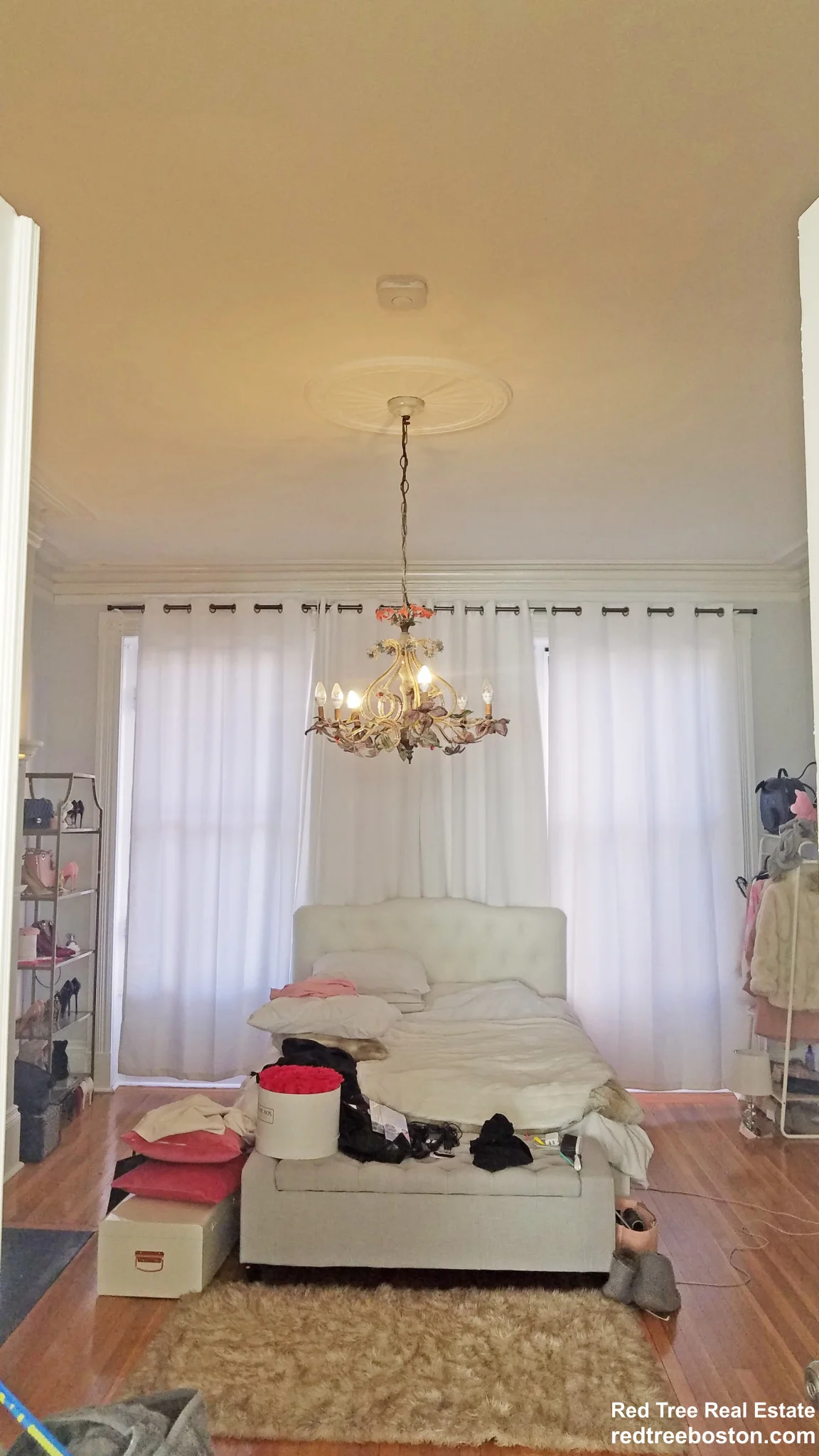1 bed, 1 bath apartment for rent at 429 Marlborough St Unit 2, Back Bay — photo 15 of 16