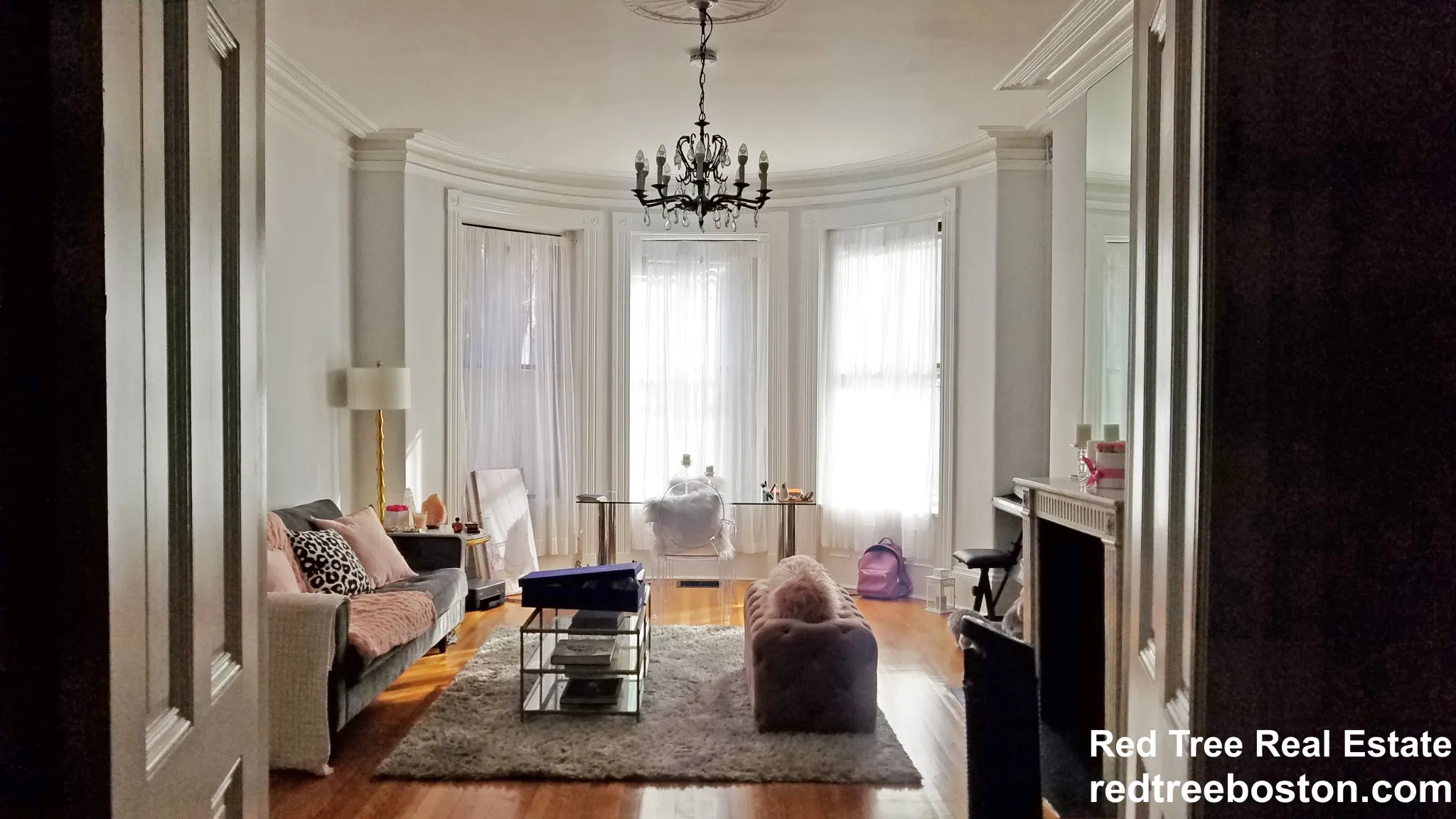 1 bed, 1 bath apartment for rent at 429 Marlborough St Unit 2, Back Bay — photo 11 of 16