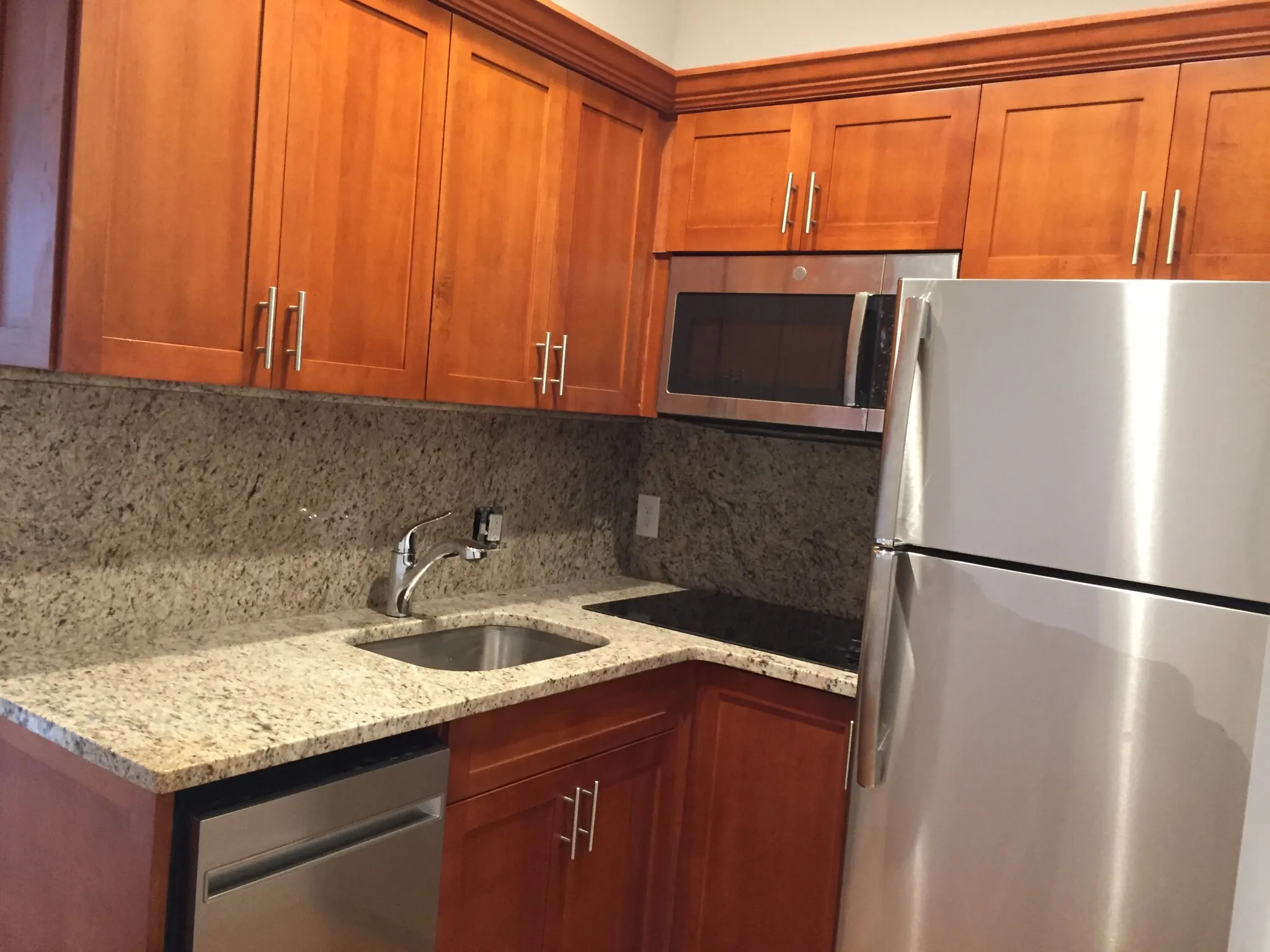 1 bed, 1 bath apartment for rent at 429 Marlborough St Unit 3A, Back Bay — photo 5 of 34