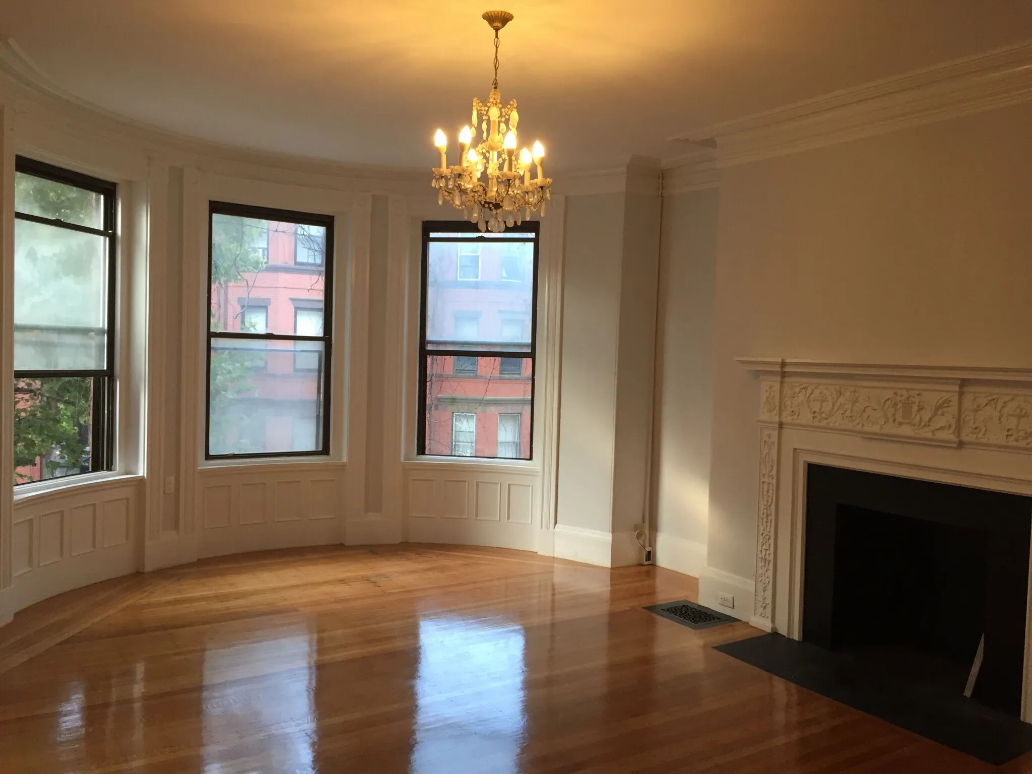1 bed, 1 bath apartment for rent at 429 Marlborough St Unit 3A, Back Bay — photo 19 of 34