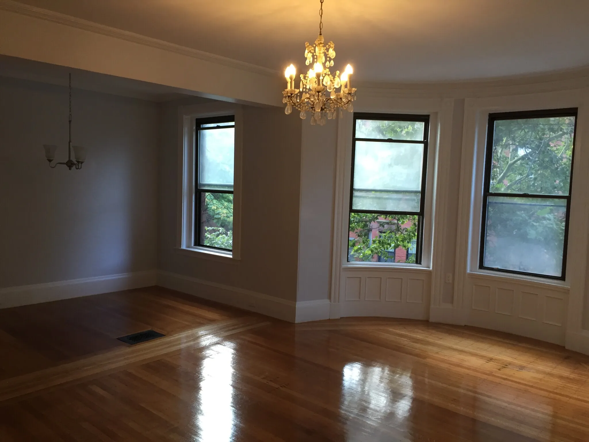 1 bed, 1 bath apartment for rent at 429 Marlborough St Unit 3A, Back Bay — photo 15 of 34