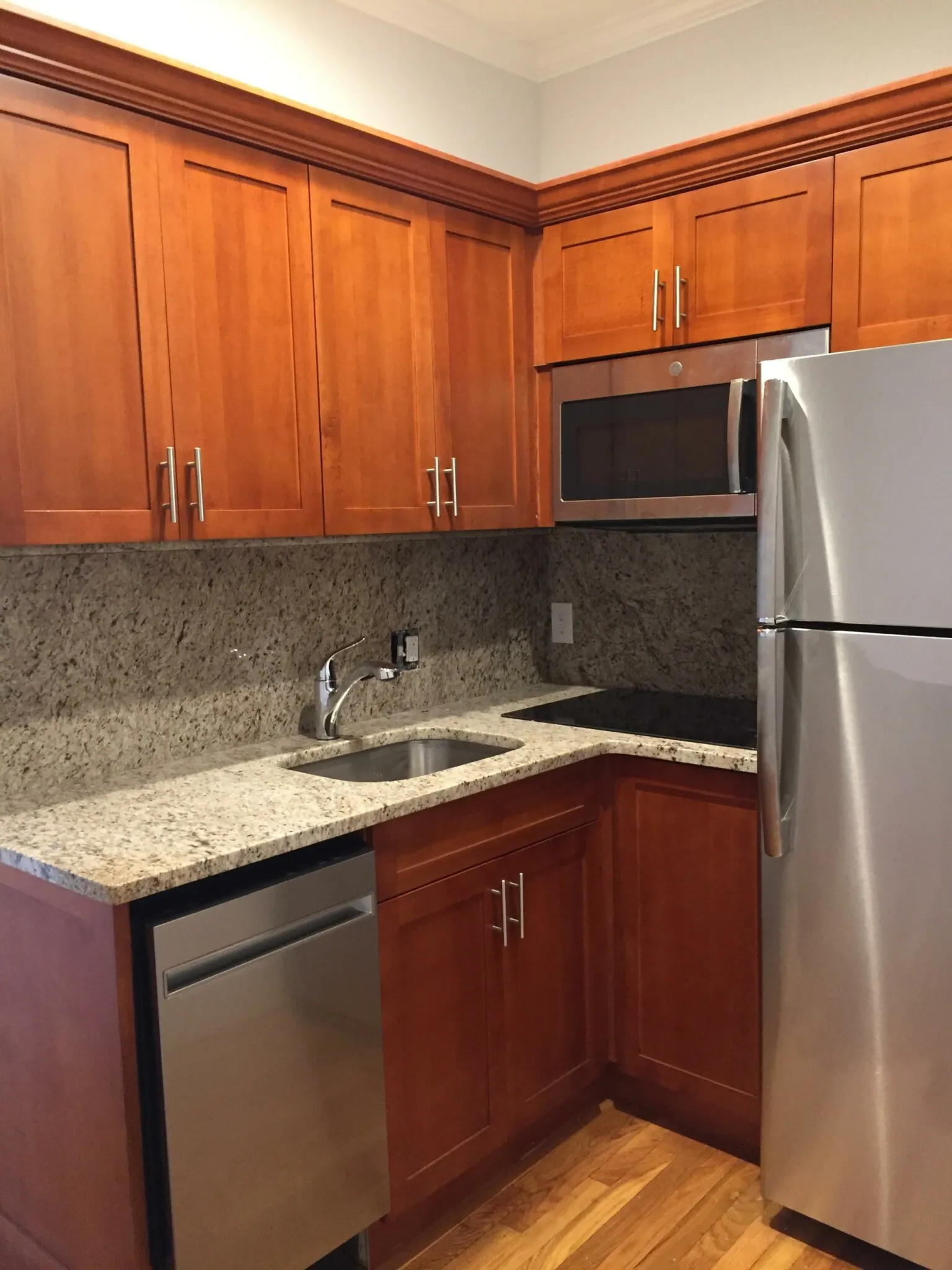 1 bed, 1 bath apartment for rent at 429 Marlborough St Unit 3A, Back Bay — photo 6 of 34