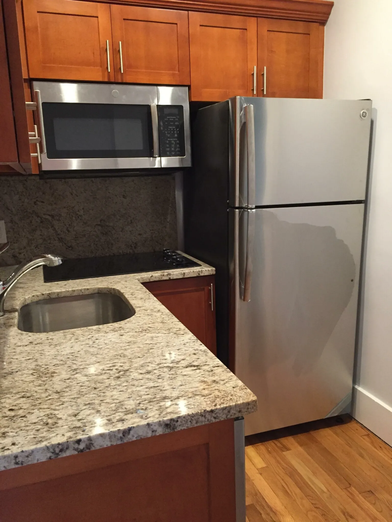 1 bed, 1 bath apartment for rent at 429 Marlborough St Unit 3A, Back Bay — photo 9 of 34