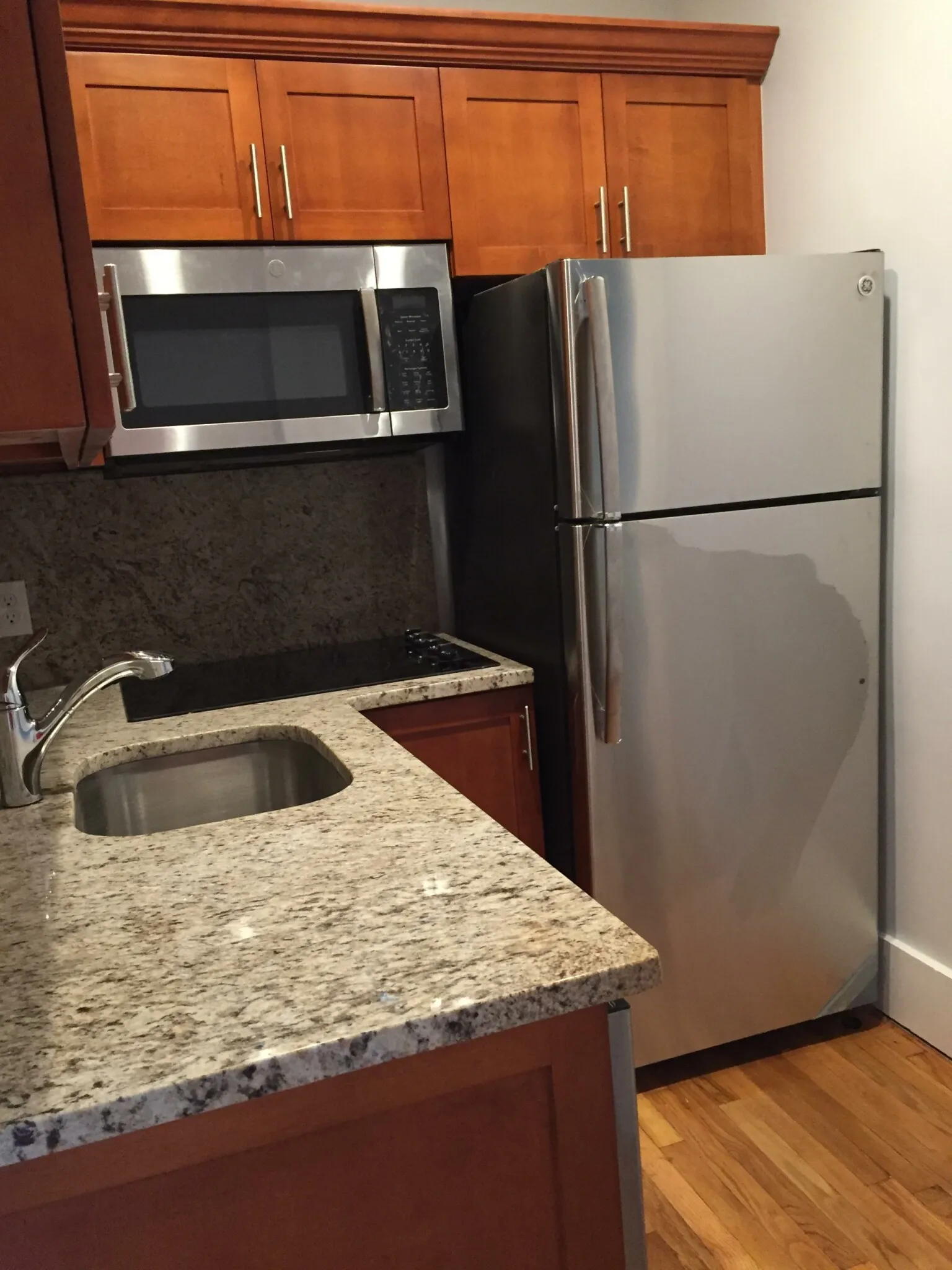 1 bed, 1 bath apartment for rent at 429 Marlborough St Unit 3A, Back Bay — photo 8 of 34