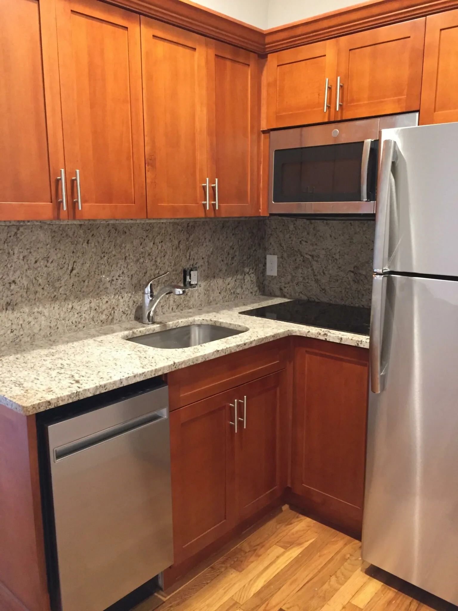 1 bed, 1 bath apartment for rent at 429 Marlborough St Unit 3A, Back Bay — photo 4 of 34