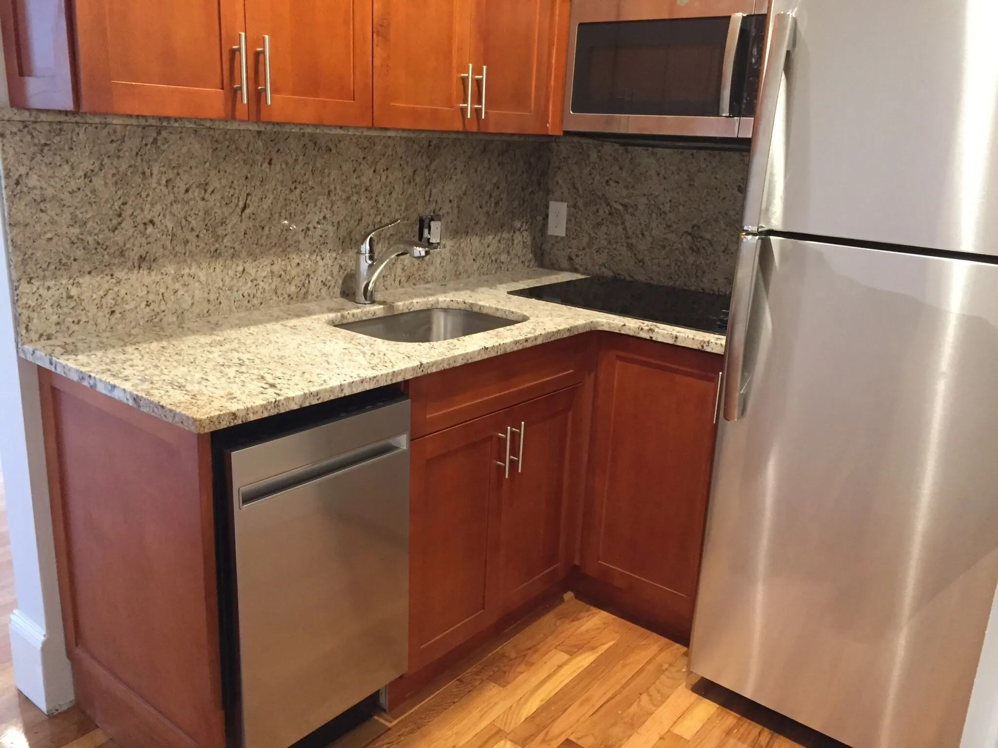 1 bed, 1 bath apartment for rent at 429 Marlborough St Unit 3A, Back Bay — photo 2 of 34