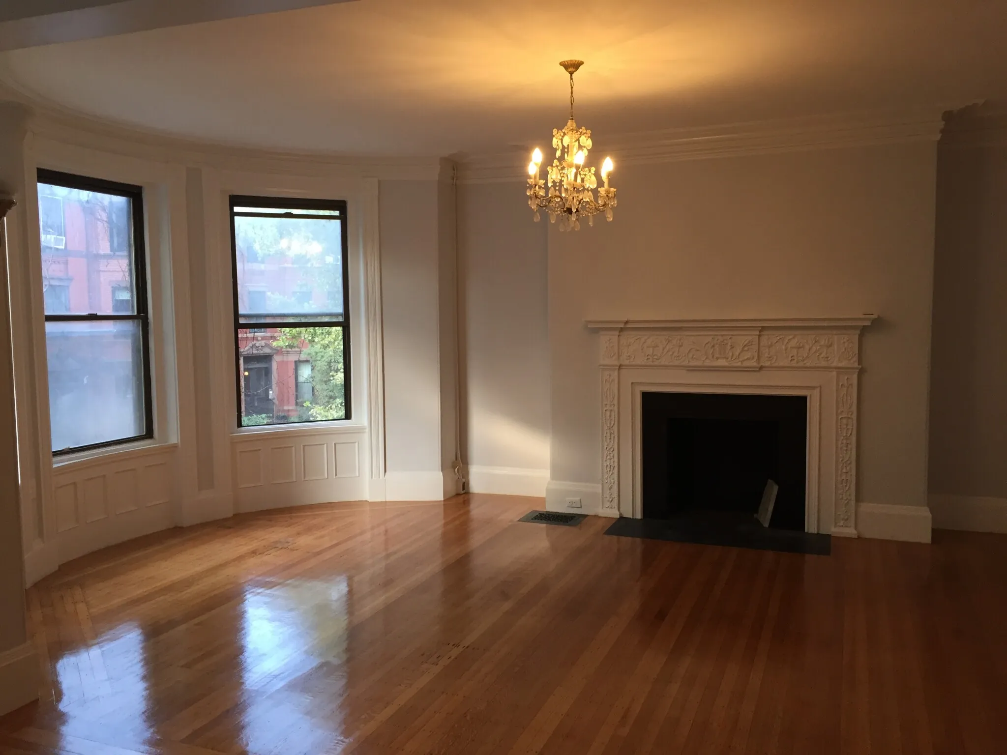 1 bed, 1 bath apartment for rent at 429 Marlborough St Unit 3A, Back Bay — photo 18 of 34