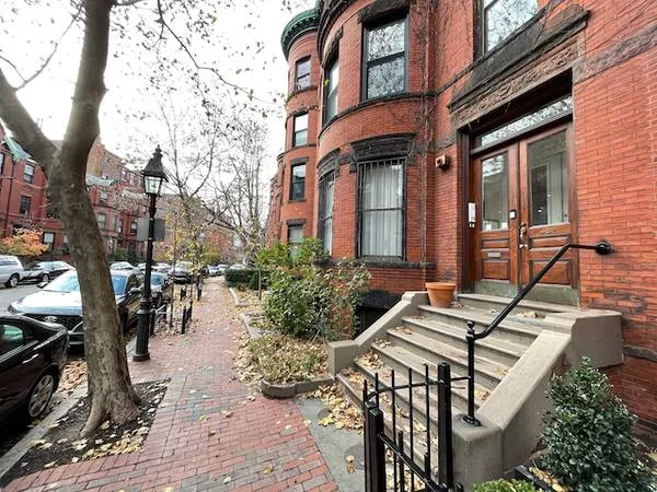 1 bed, 1 bath apartment for rent at 429 Marlborough St Unit 3A, Back Bay — photo 34 of 34